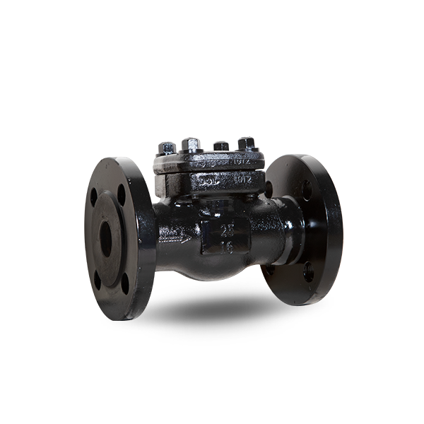 Forged Steel Check Valve